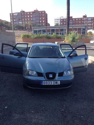 SEAT Ibiza V 75 CV REFERENCE -06