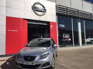 SEAT Ibiza v 85cv Junior 5p.