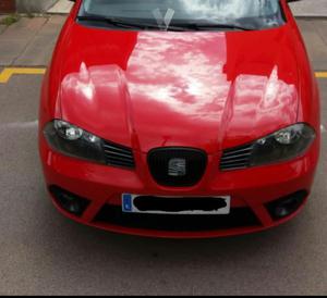 SEAT Ibiza v 85cv Stylance -07