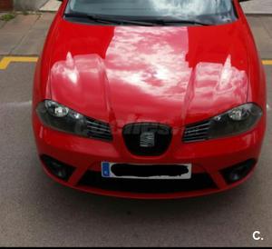 SEAT Ibiza v 85cv Stylance 3p.