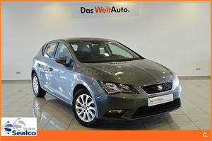 SEAT Leon 1.2 TSI 110cv StSp Style Con Blue Plus 5p.