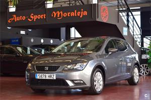 SEAT Leon 1.6 TDI 105cv DSG7 StSp Style 5p.