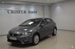 SEAT Leon 1.6 TDI 105cv StSp Style 5p.