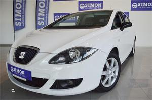 SEAT Leon 1.9 TDI 105cv Sport 5p.