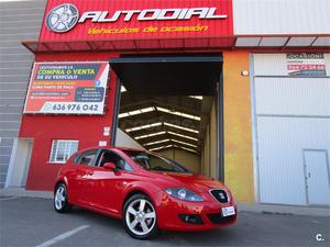 SEAT Leon 2.0 TDI 140cv Sport Up 5p.