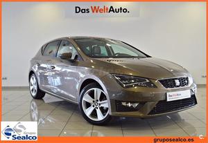 SEAT Leon 2.0 TDI 150cv StSp FR 5p.