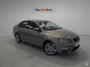 SEAT Toledo 1.6 TDI CR 85kW 115CV STYLE ADVANCED 5p.