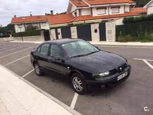 SEAT Toledo 1.9 TDi 110CV Sport Tech 4p.