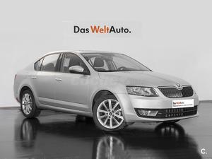 SKODA Octavia 1.6 TDI 81KW 110cv Ambition Greenline 5p.