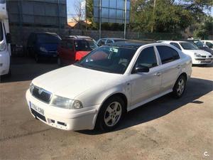 SKODA Octavia 1.9 TDi Ambiente 90 CV 5p.