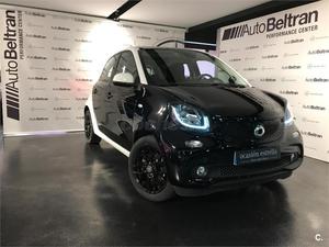 SMART forfour 66 Passion 5p.