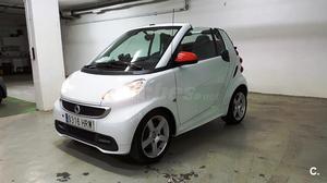 SMART fortwo Cabrio 62 Ushuaia 2p.