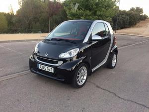 SMART fortwo Coupe 52 mhd Passion -10