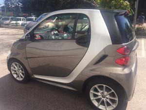 SMART fortwo Coupe 52 mhd Passion -13