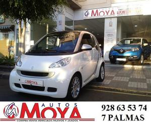 SMART fortwo Coupe 52 mhd Pulse 3p.