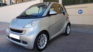 SMART fortwo Coupe 52 mhd Pulse Yin Limited Edition -11