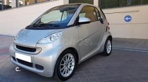 SMART fortwo Coupe 52 mhd Pulse Yin Limited Edition 3p.