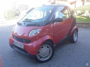 SMART fortwo Coupe CDI Pulse 3p.