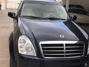 SSANGYONG Rexton II 270Xdi LIMITED 5p.