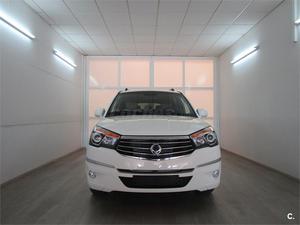 SSANGYONG Rodius D22T 178cv Premium 5p.