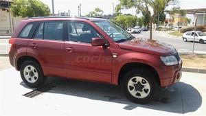 SUZUKI Grand Vitara 1.9 DDiS JLX 5p.