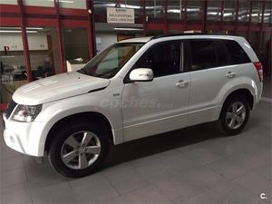 SUZUKI Grand Vitara 1.9 DDiS JLXE 5P 5p.