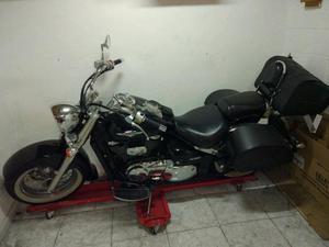 SUZUKI Intruder C800 Volusia (