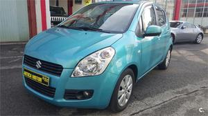 SUZUKI Splash 1.2 GLS 5p.