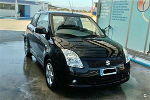 SUZUKI Swift 1.3 GLX MTA 3p 3p.