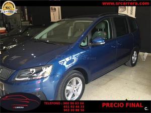 Seat Alhambra 2.0 Tdi 140 Cv Startstop Style Dsg 5p. -15