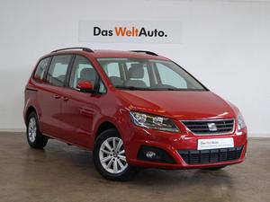 Seat Alhambra 2.0TDI CR Eco. S&S Style 150