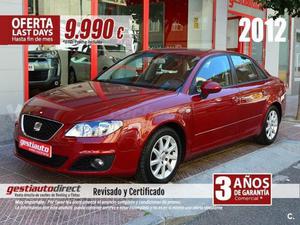 Seat Exeo 2.0 Tdi Cr 120 Cv Dpf Reference 4p. -12