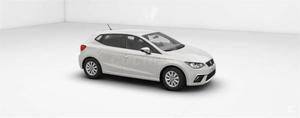 Seat Ibiza 1.0 Ecotsi 70kw 95cv Style 5p. -17