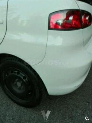 Seat Ibiza 1.4 Tdi 80cv Ecomotive 5p. -08