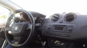 Seat Ibiza 1.6 Tdi 105cv Style 5p. -13