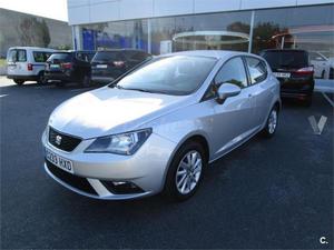 Seat Ibiza 1.6 Tdi 105cv Style 5p. -14