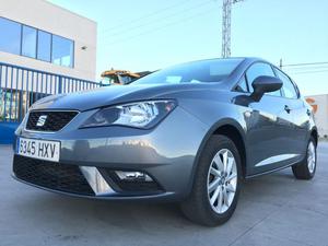 Seat Ibiza 1.6TDI CR Style 105