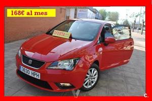 Seat Ibiza Sc 1.6 Tdi 90cv Style 3p. -14