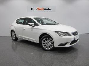 Seat León 1.6TDI CR S&S Style 110