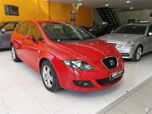 Seat Leon 1.9 Tdi 105cv Stylance 5p. -07