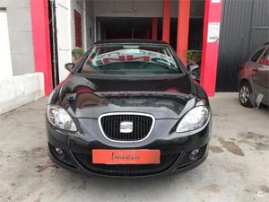 Seat Leon 1.9 Tdi 105cv Style 5p. -09