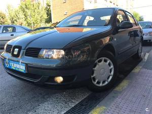 Seat Toledo 1.6 Stella 4p. -03