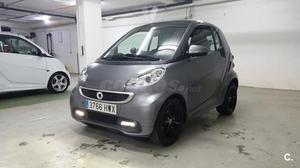 Smart Fortwo Coupe 52 Mhd Pulse 3p. -14