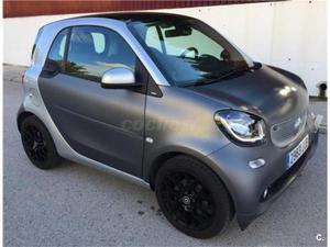 Smart Fortwo Coupe 66 Prime 3p. -15