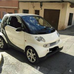 Smart Fortwo Coupe Pure 50cv 3p. -05