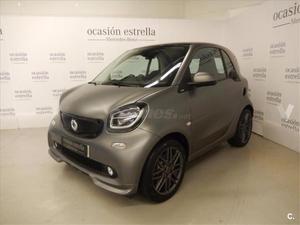 Smart Fortwo kw 90cv Ss Passion Coupe 3p. -17