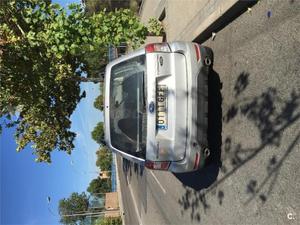 Subaru Forester 2.0 Xs Limited 5p. -09
