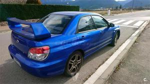 Subaru Impreza Se Gx 2.0r 4p. -06
