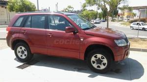 Suzuki Grand Vitara 1.9 Ddis Jlx 5p. -07