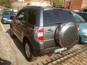 Suzuki Grand Vitara 1.9 Ddis Jxa 3p. -08